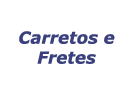 Carretos e Fretes